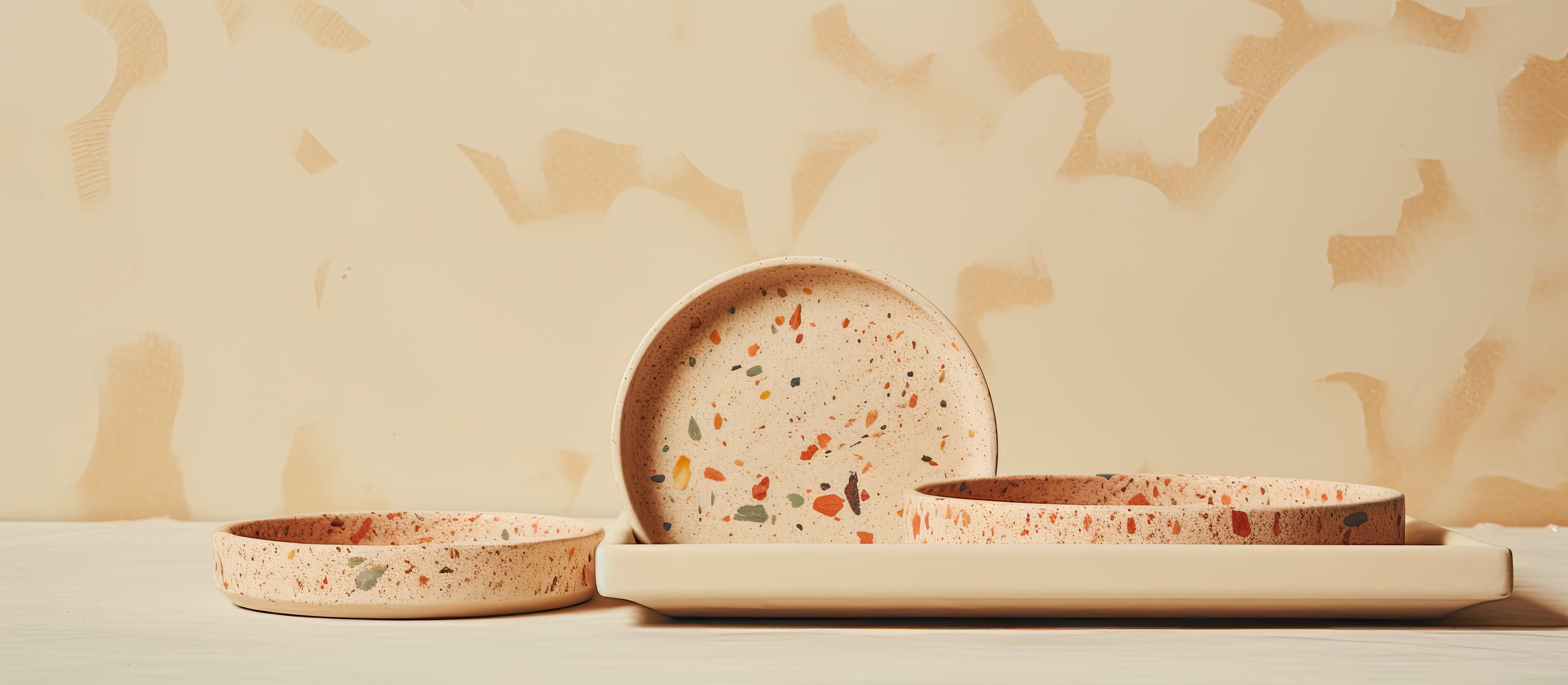 Moule Jesmonite : Comment le décorer et multiplier les créations