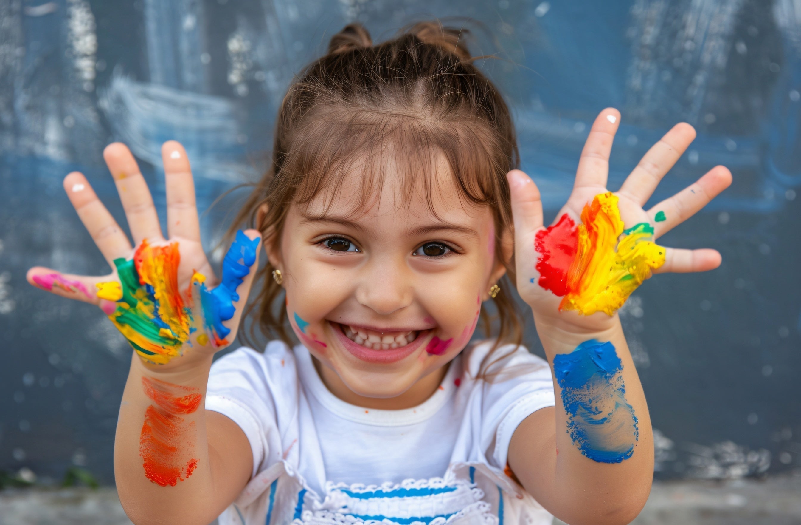 Idées d'activités créatives pour éveiller les enfants de maternelle