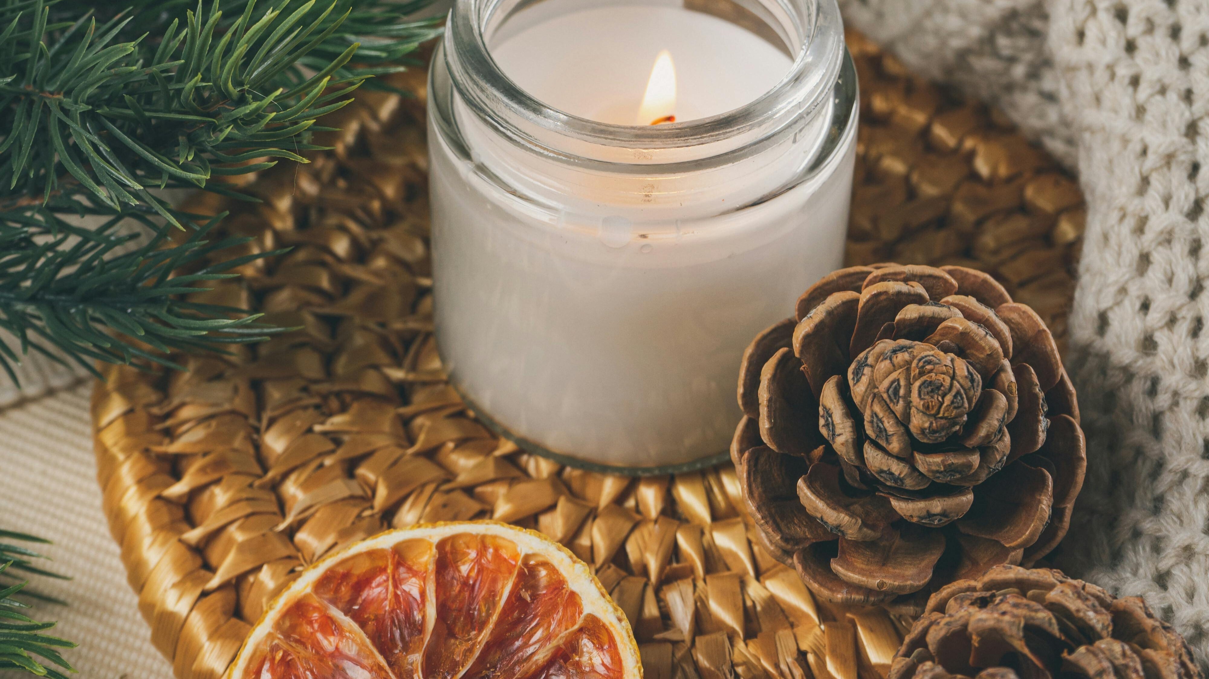 10 Idées de déco automne-hiver pour une ambiance cocooning à la maison 🍁❄️