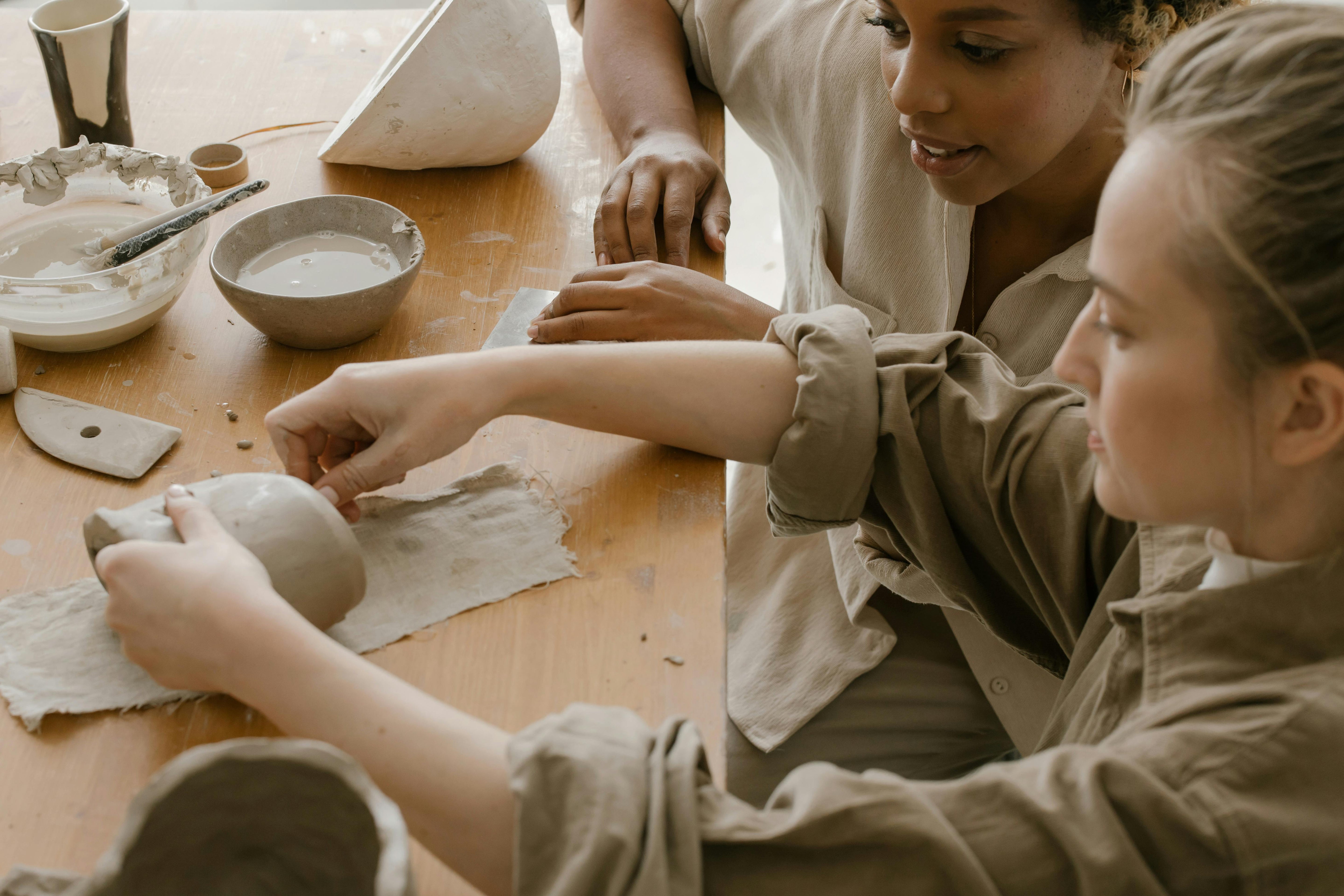 Box Activité Créative : Offrez-vous un Moment de Création Unique