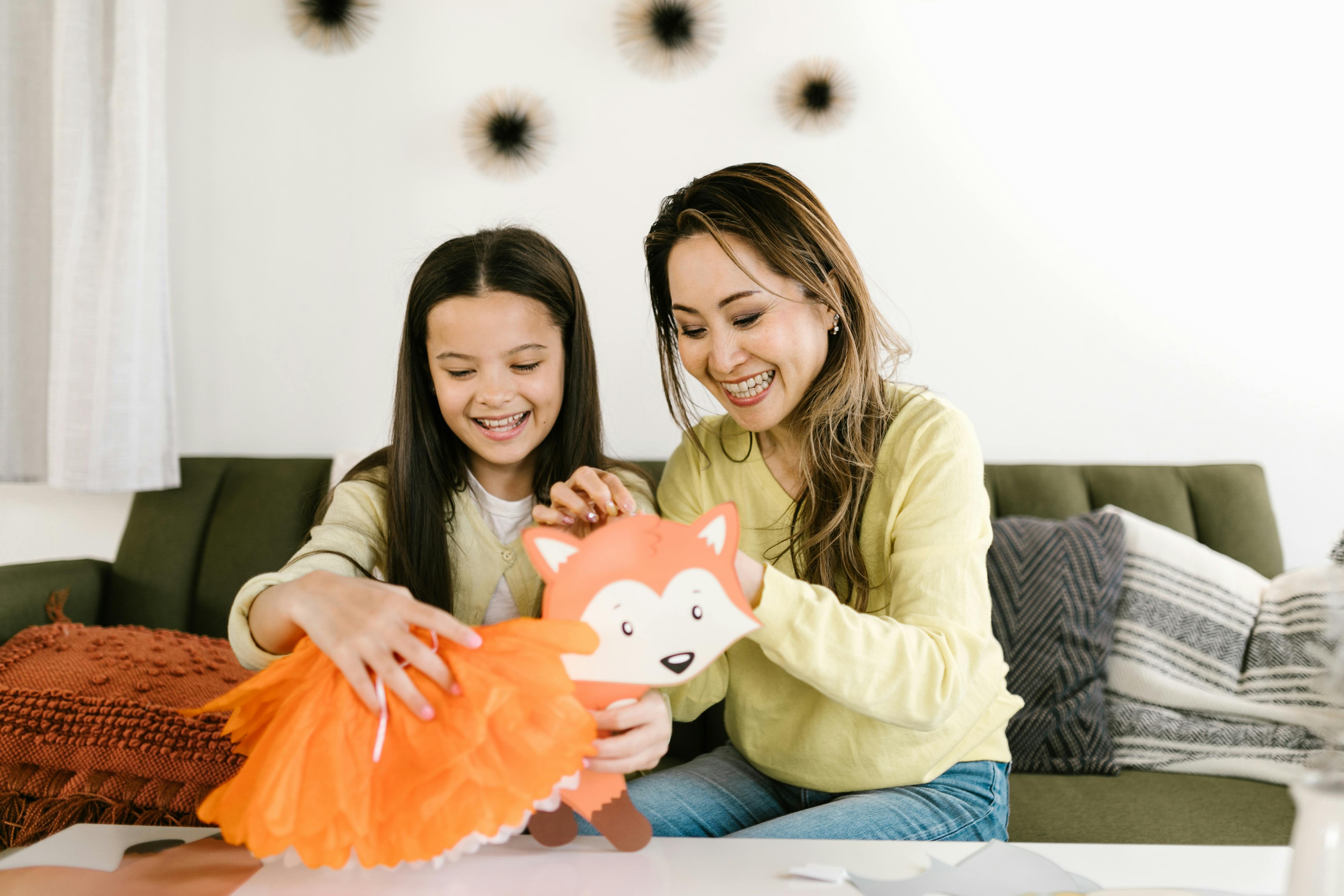 Activités pour enfants à la rentrée scolaire : faciliter la transition avec créativité