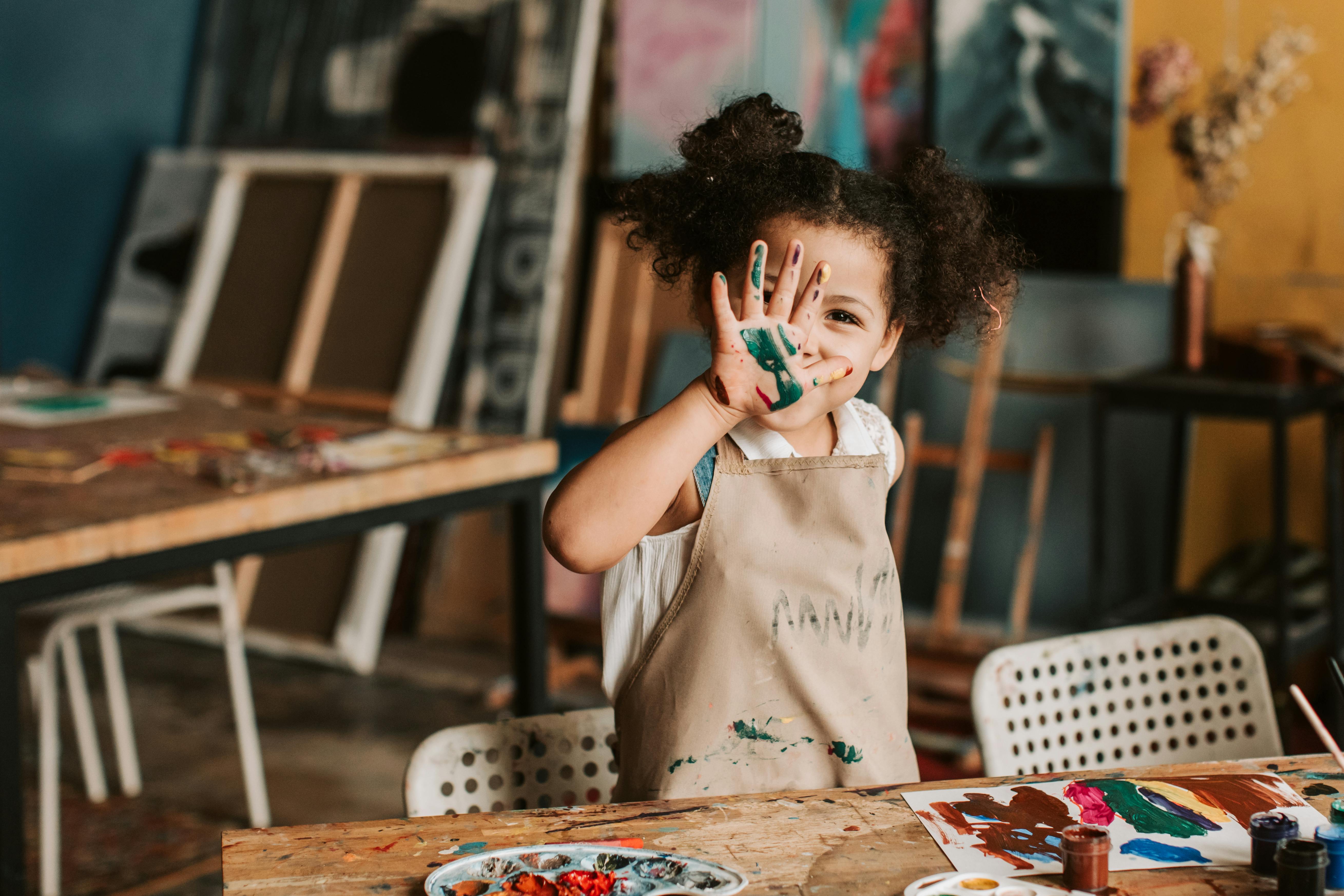 Comment créer des moments de qualité parents-enfants à la maison