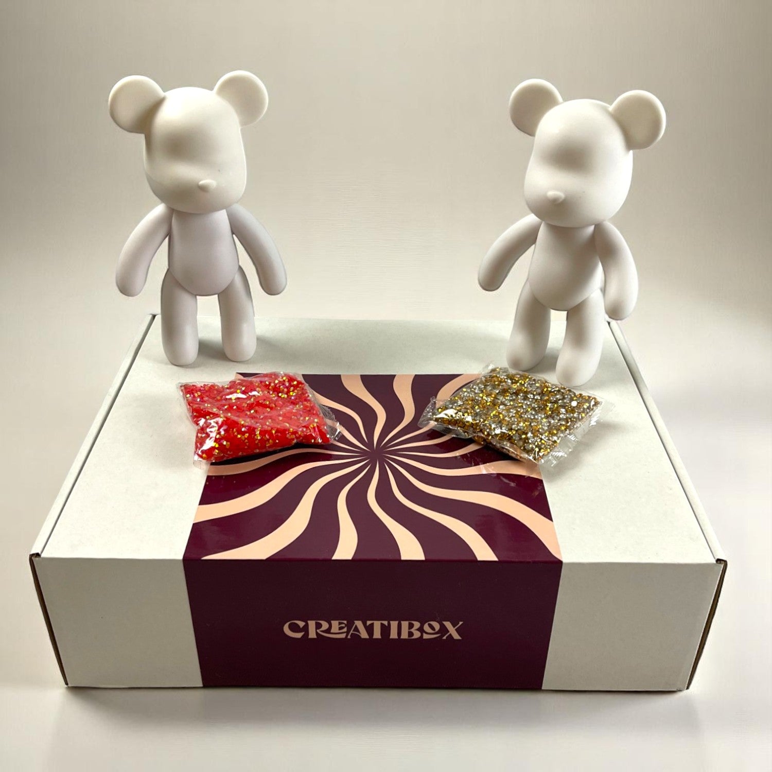 CreatiBear +