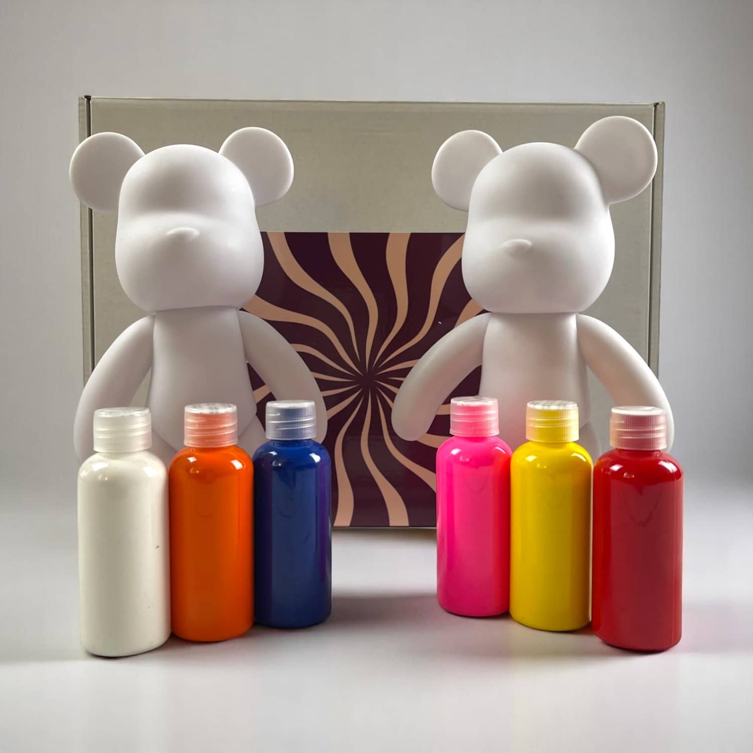 CreatiBear