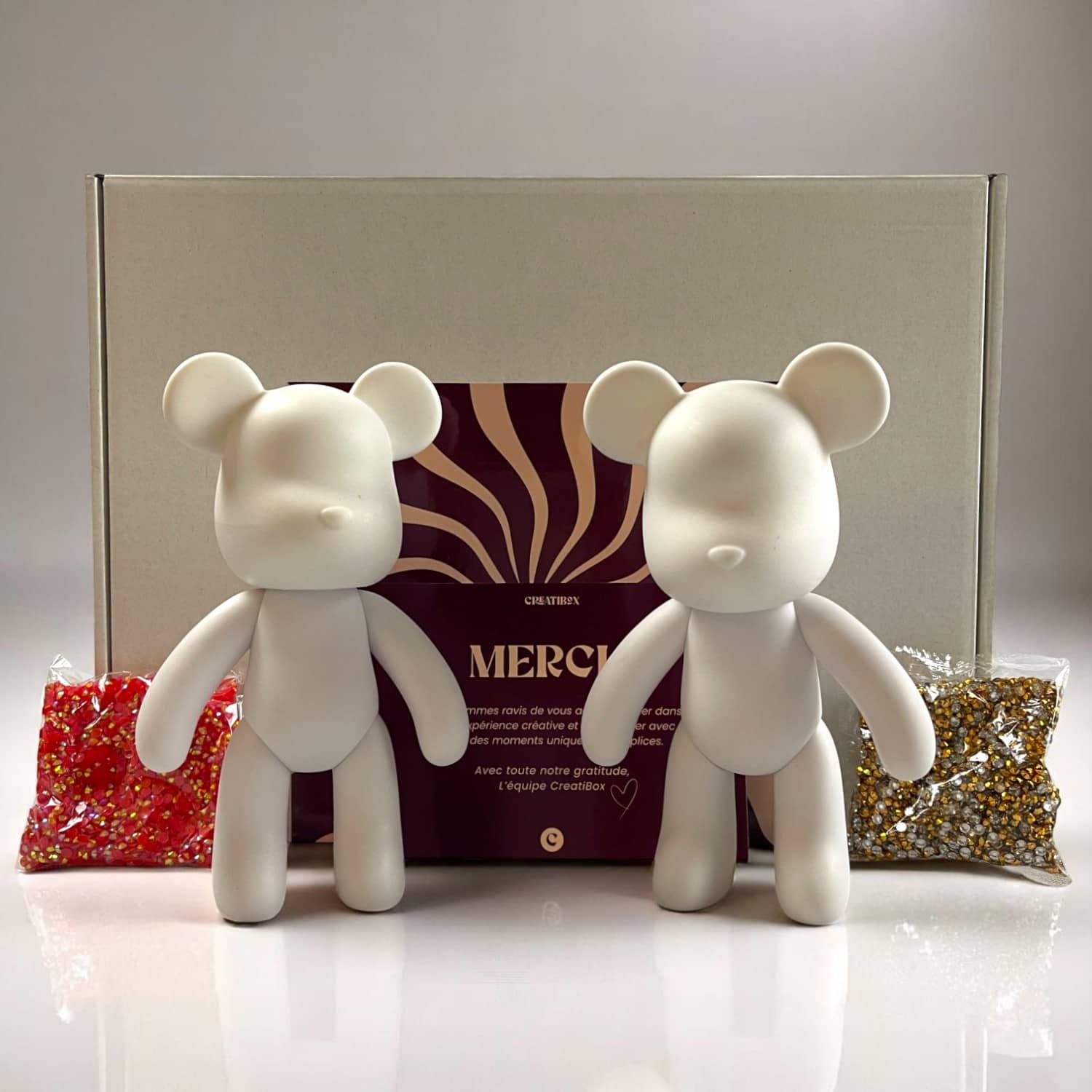 CreatiBear +