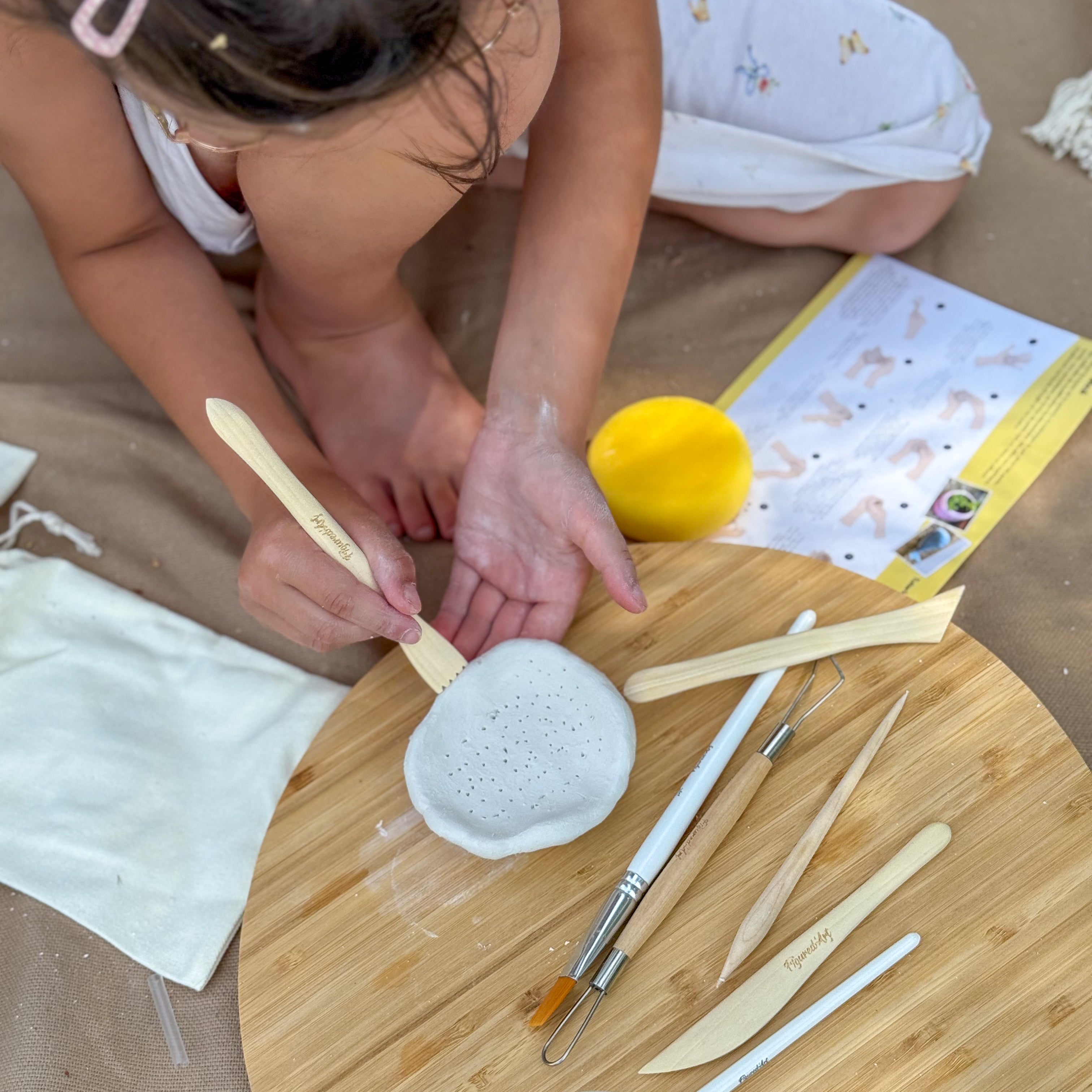 CreatiSculpt