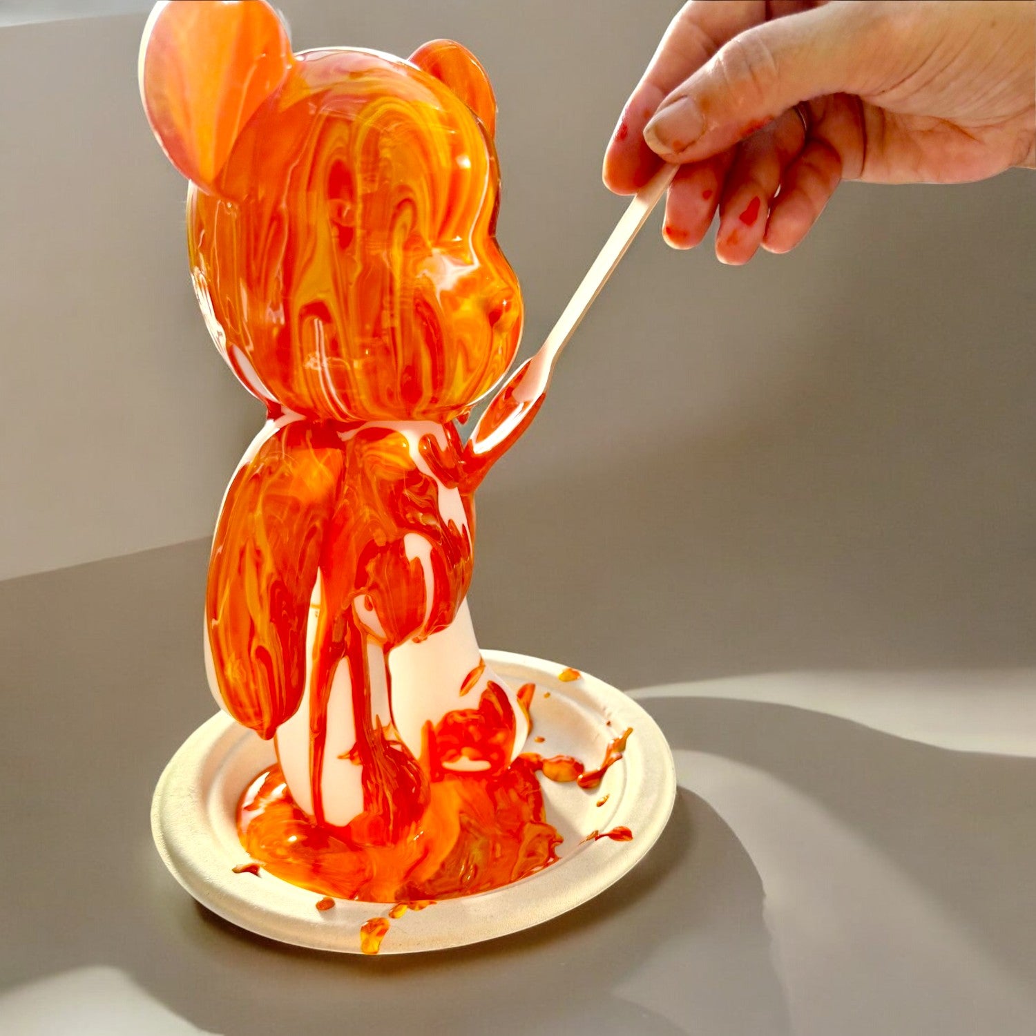 CreatiBear