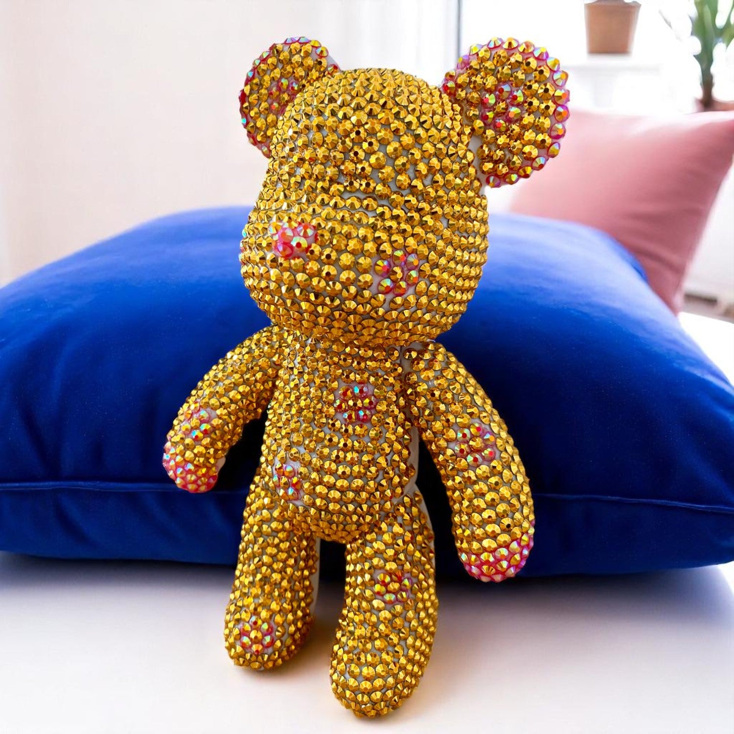 CreatiBear +