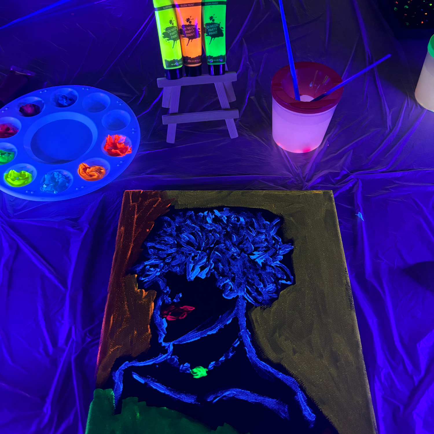 CreatiPaint