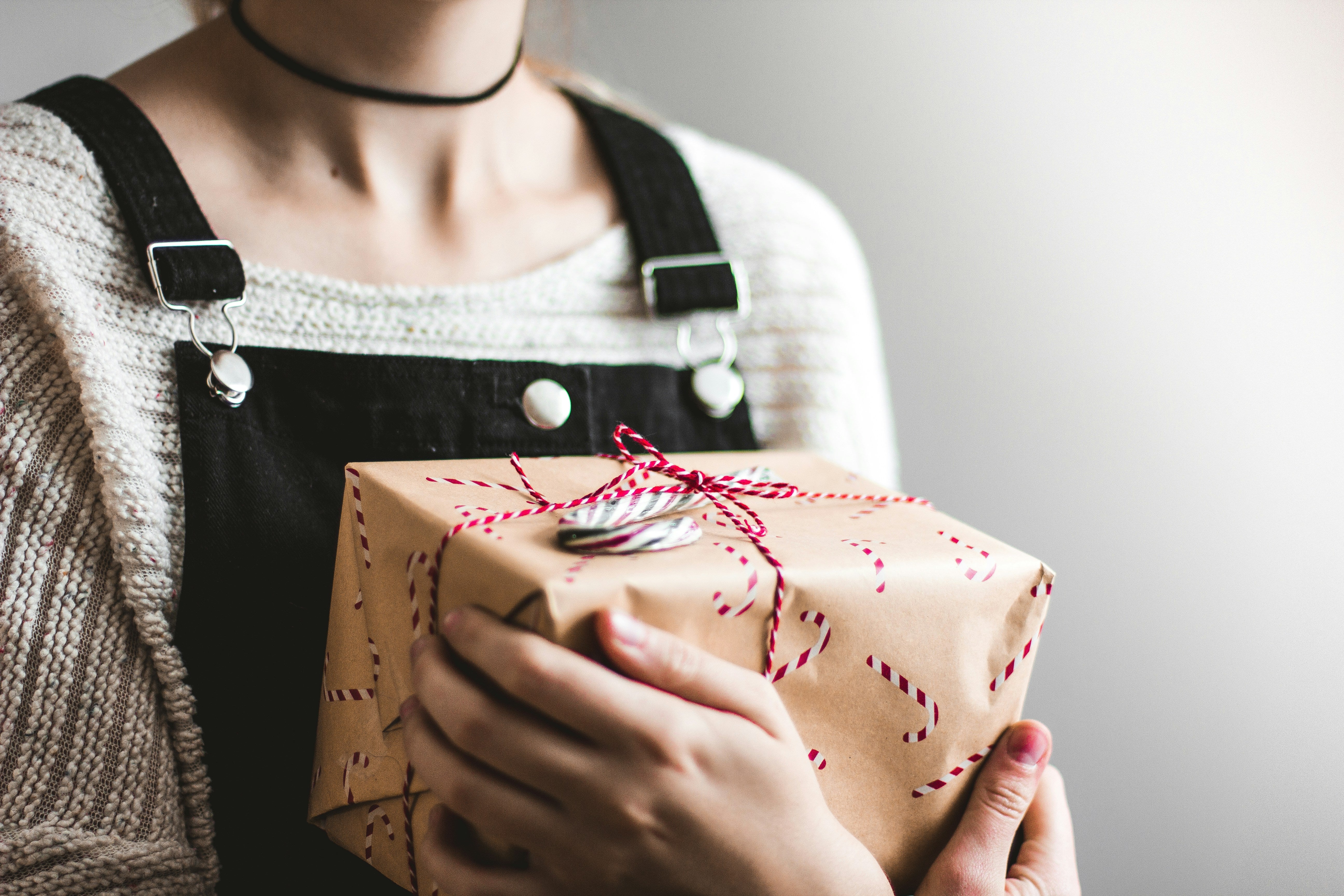 Cadeau Original : L'Art de Surprendre et de Toucher