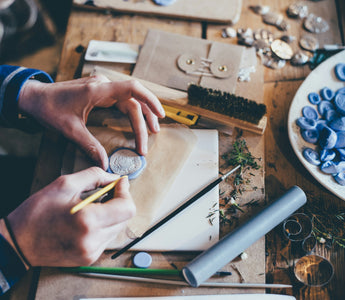 Activité peinture : Libérez votre créativité