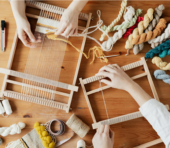 Idée DIY : Des Projets Créatifs Faciles et Inspirants
