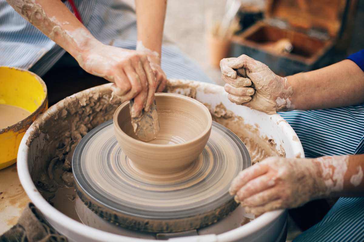 Top 10 des activités DIY à faire à Paris