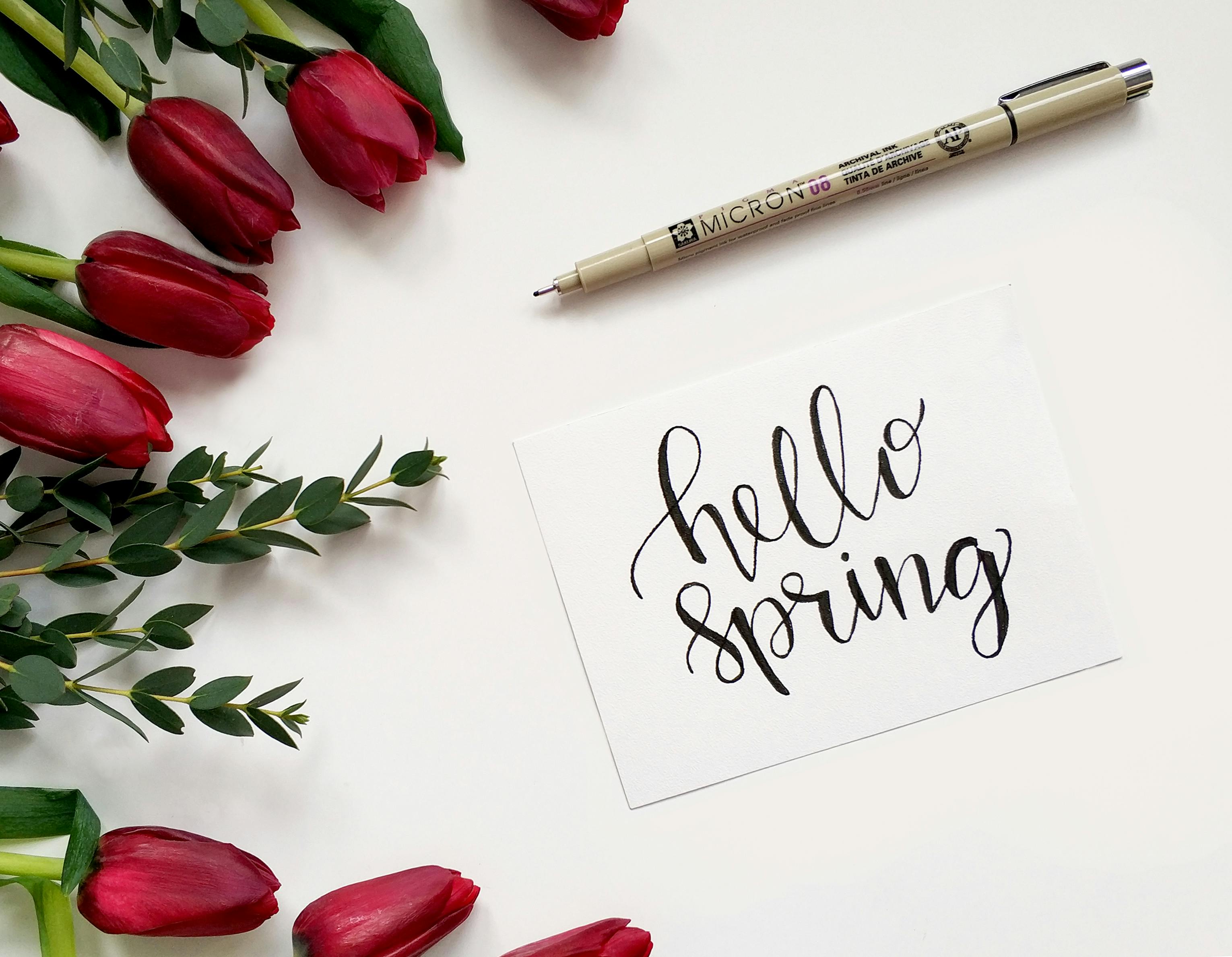 Printemps et Renouveau : Comment Booster sa Créativité avec la Saison ?