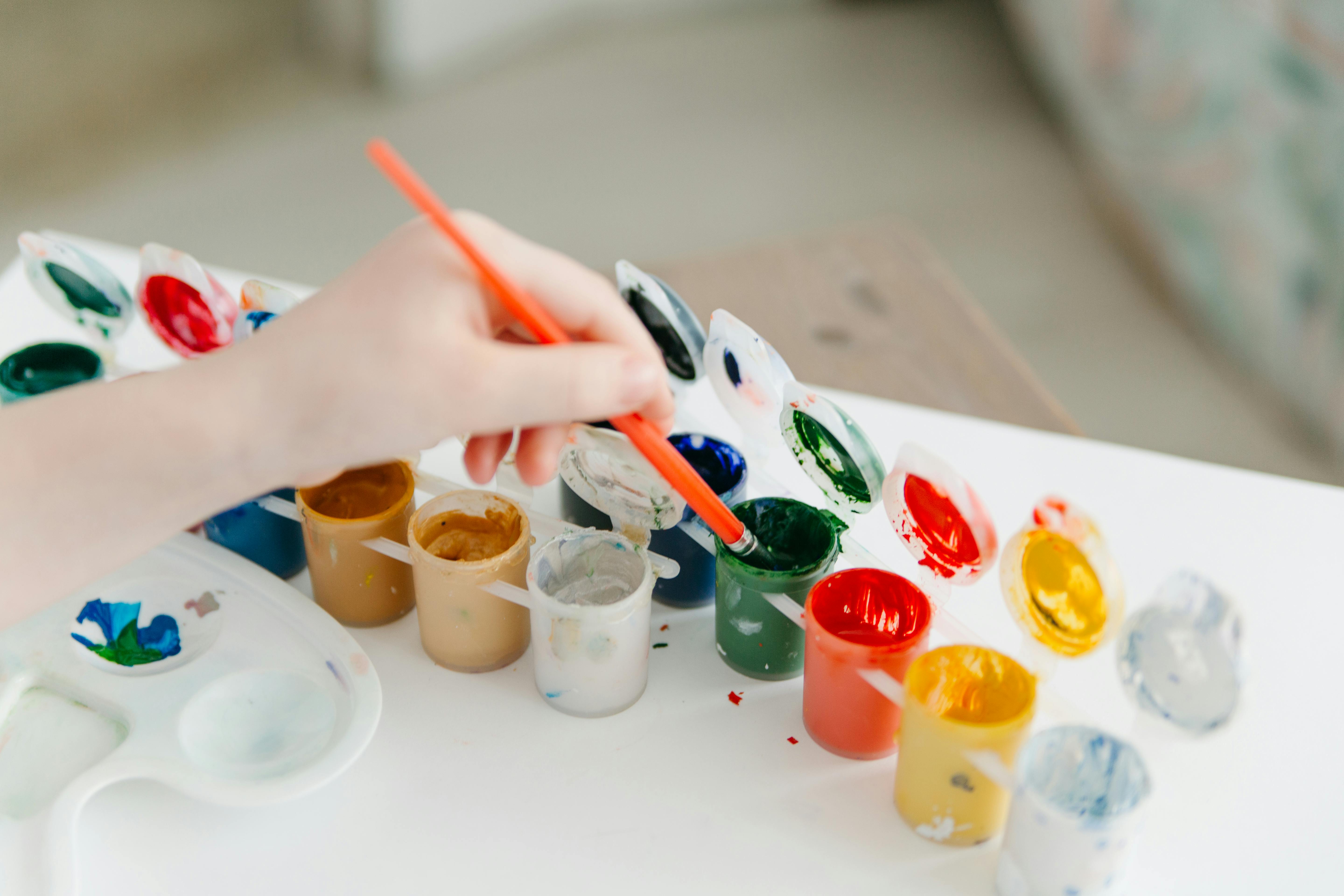 Comment choisir le meilleur coffret loisir créatif enfant pour stimuler l'imagination