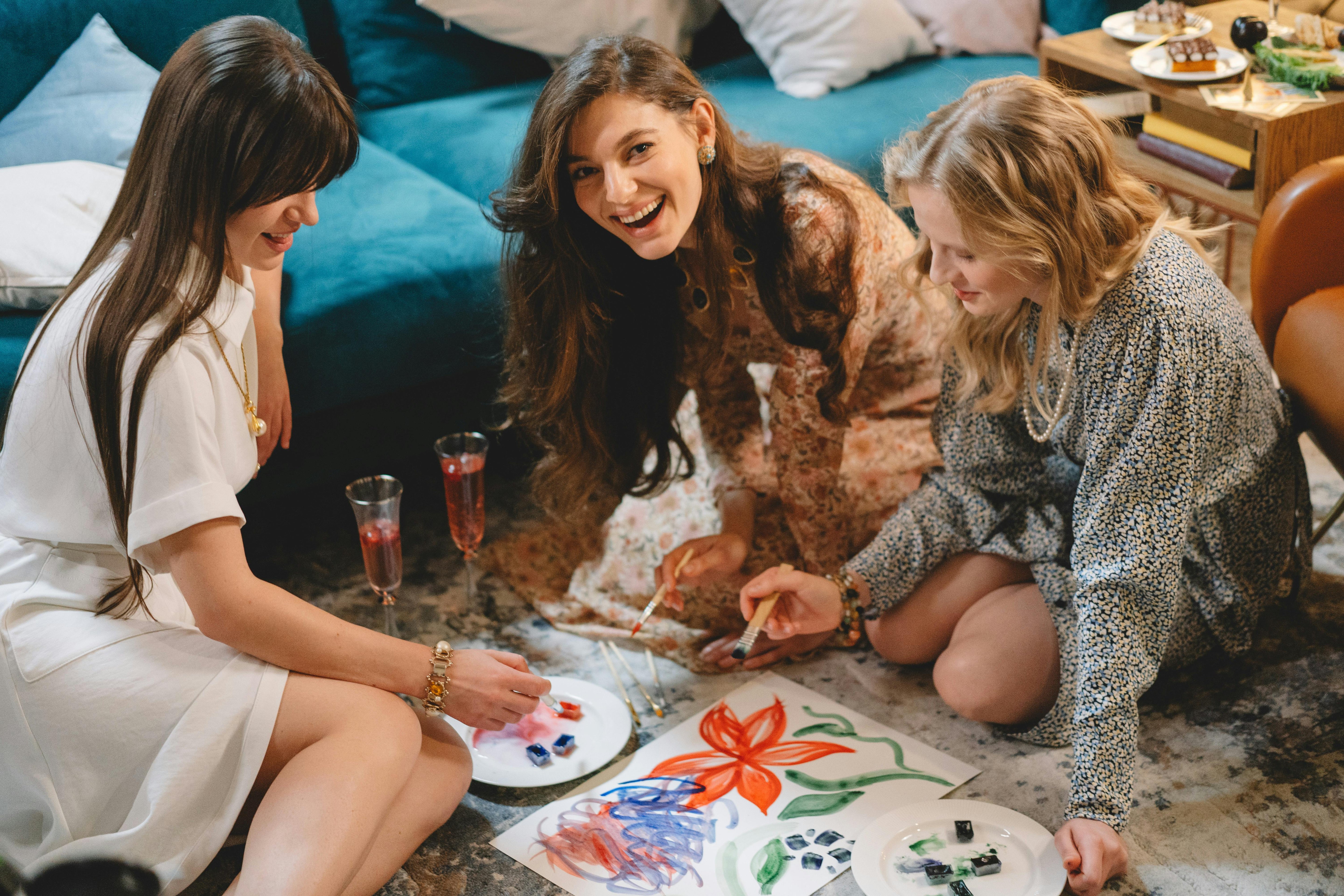 Kit DIY Adulte : Découvrez le Plaisir de Créer de Vos Propres Mains