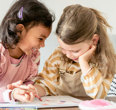 Les meilleures idées de bricolage enfant 6 ans pour développer sa créativité