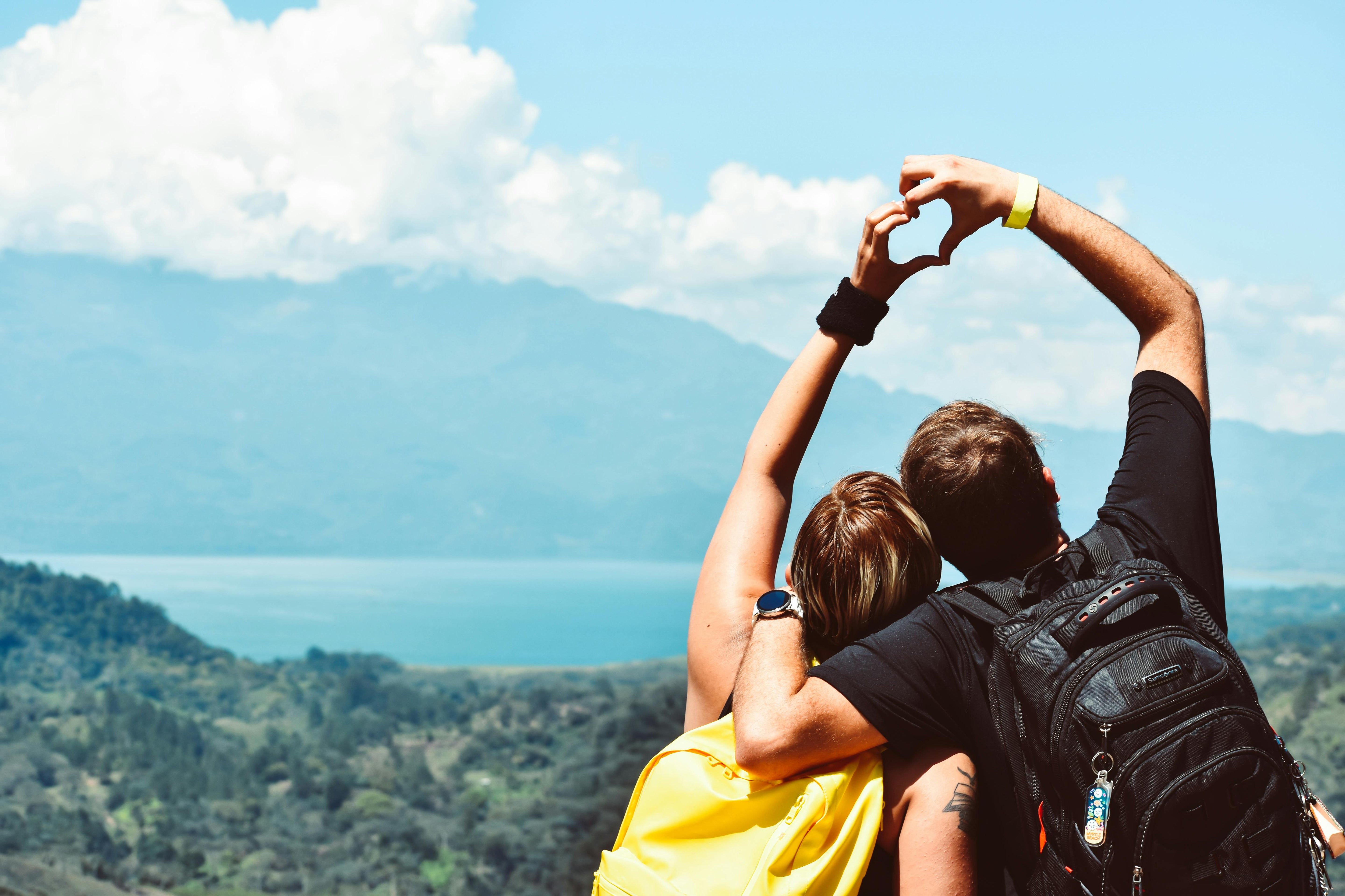 10 Idées d'Activité Couple Pour Renforcer Votre Complicité