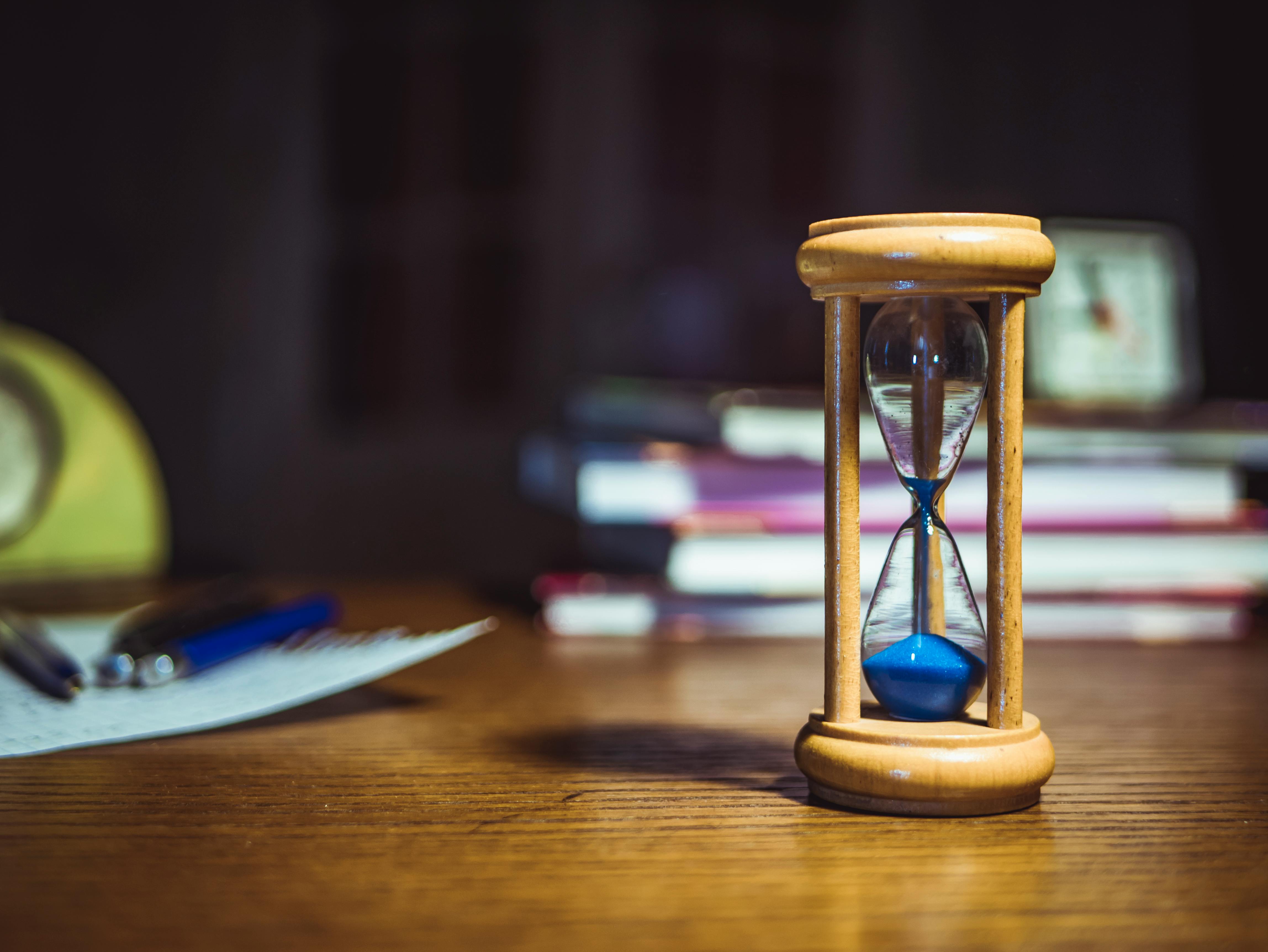 Slow Life et Créativité : Pourquoi Ralentir Fait du Bien ?