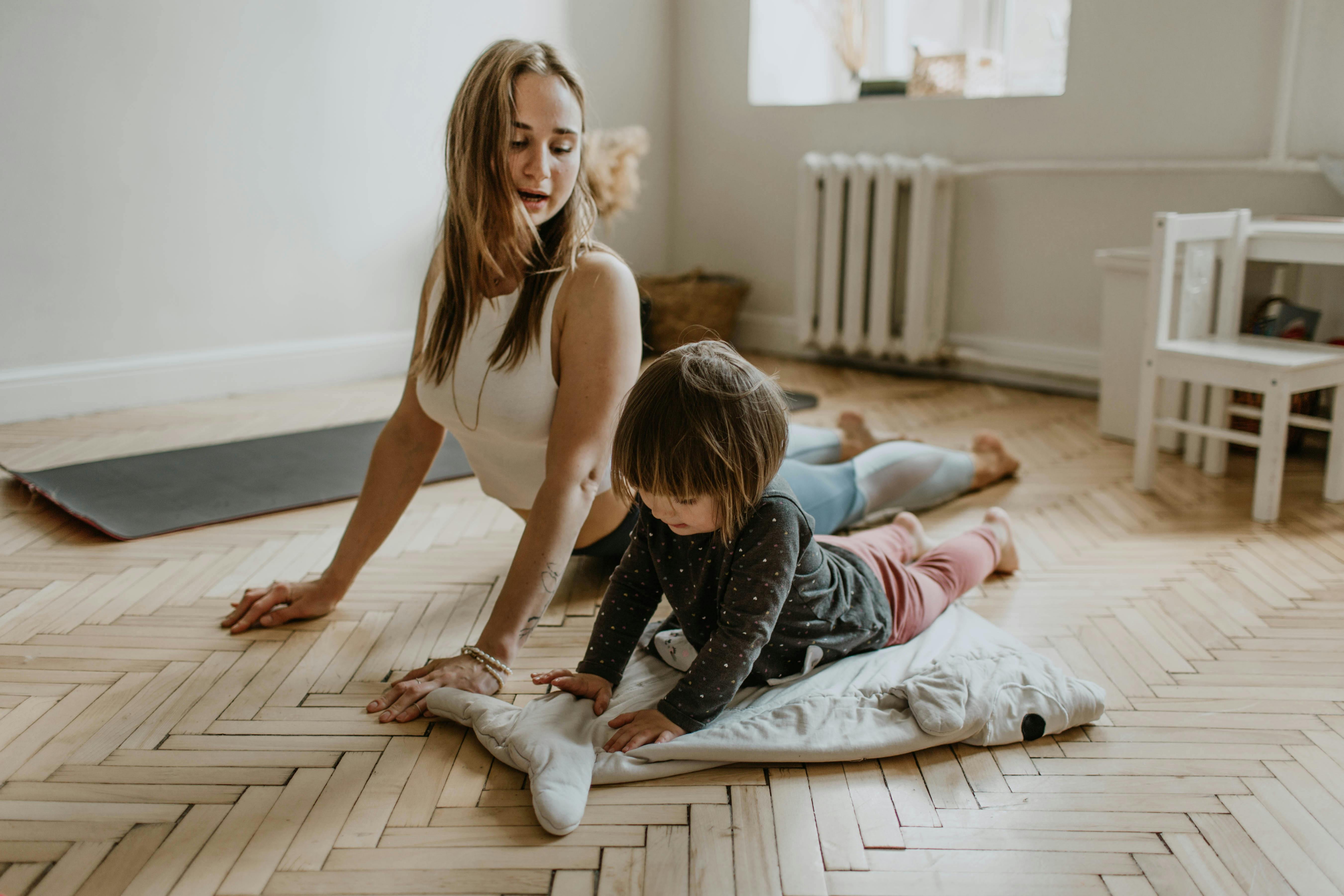 Les meilleures idées d'activités du mercredi pour vos enfants