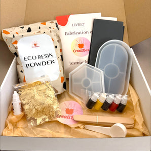 La box de Mai / Juin
