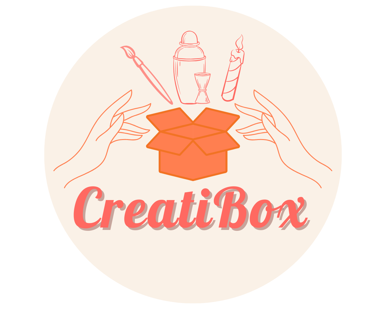 Creatibox